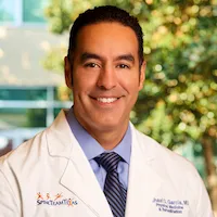 Dr. Michael D. Garcia, MD | Grapevine, TX | Physical Medicine ...