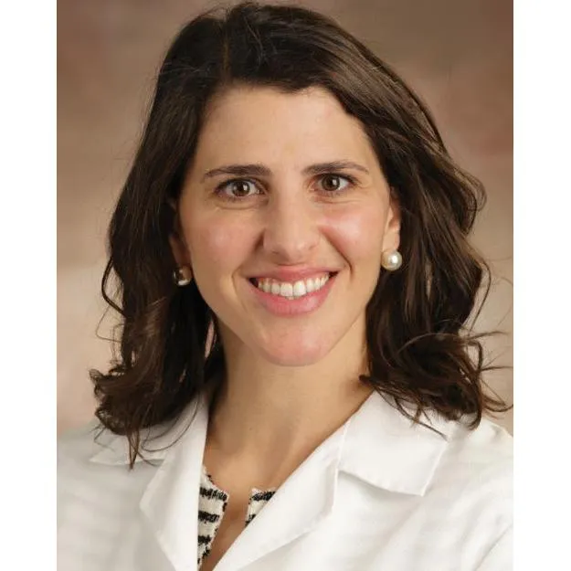 Dr. Carol Touma, MD - Louisville, KY - Endocrinology & Metabolism