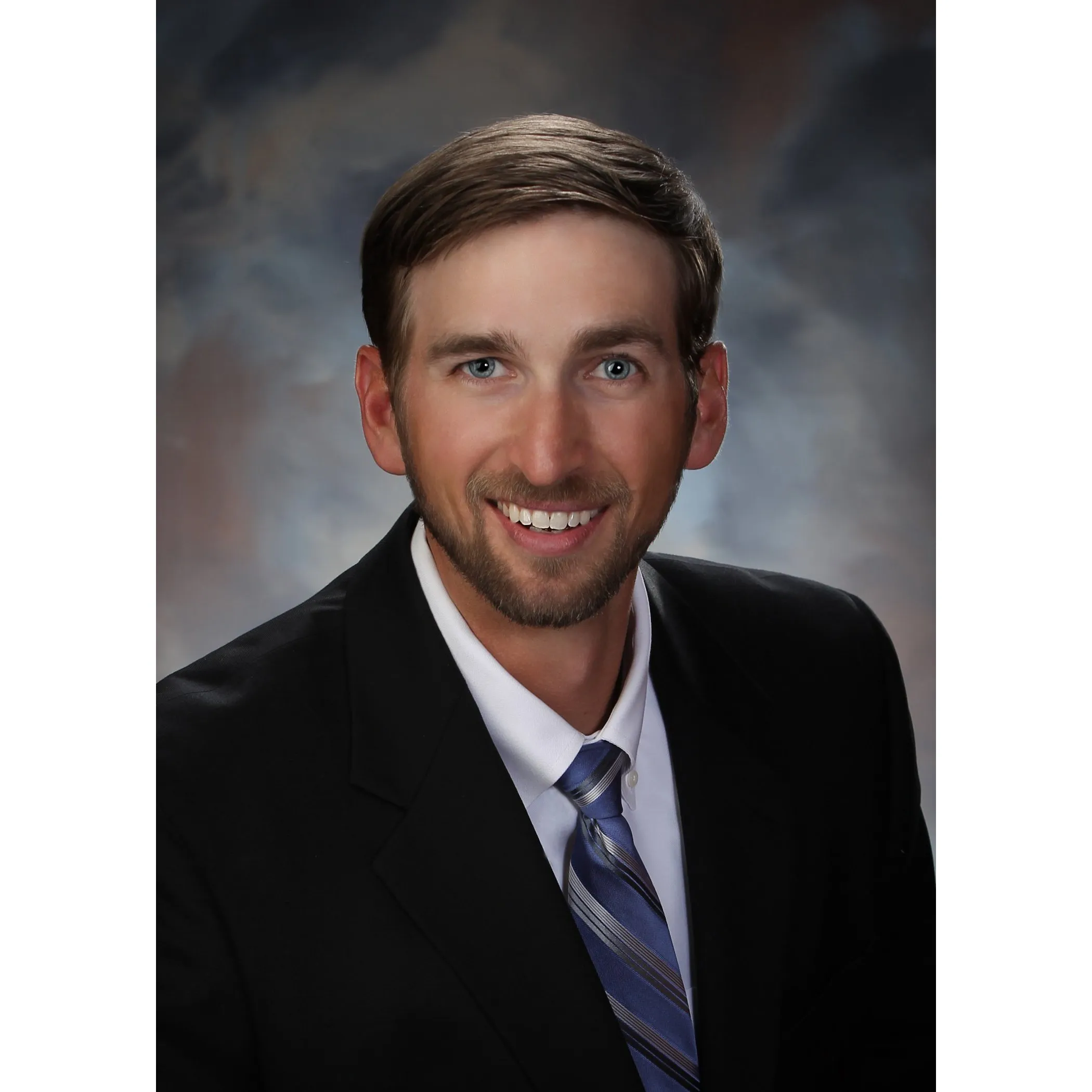 Gabriel "gabe" D Blomquist, PA - Billings, MT - Endocrinology & Metabolism