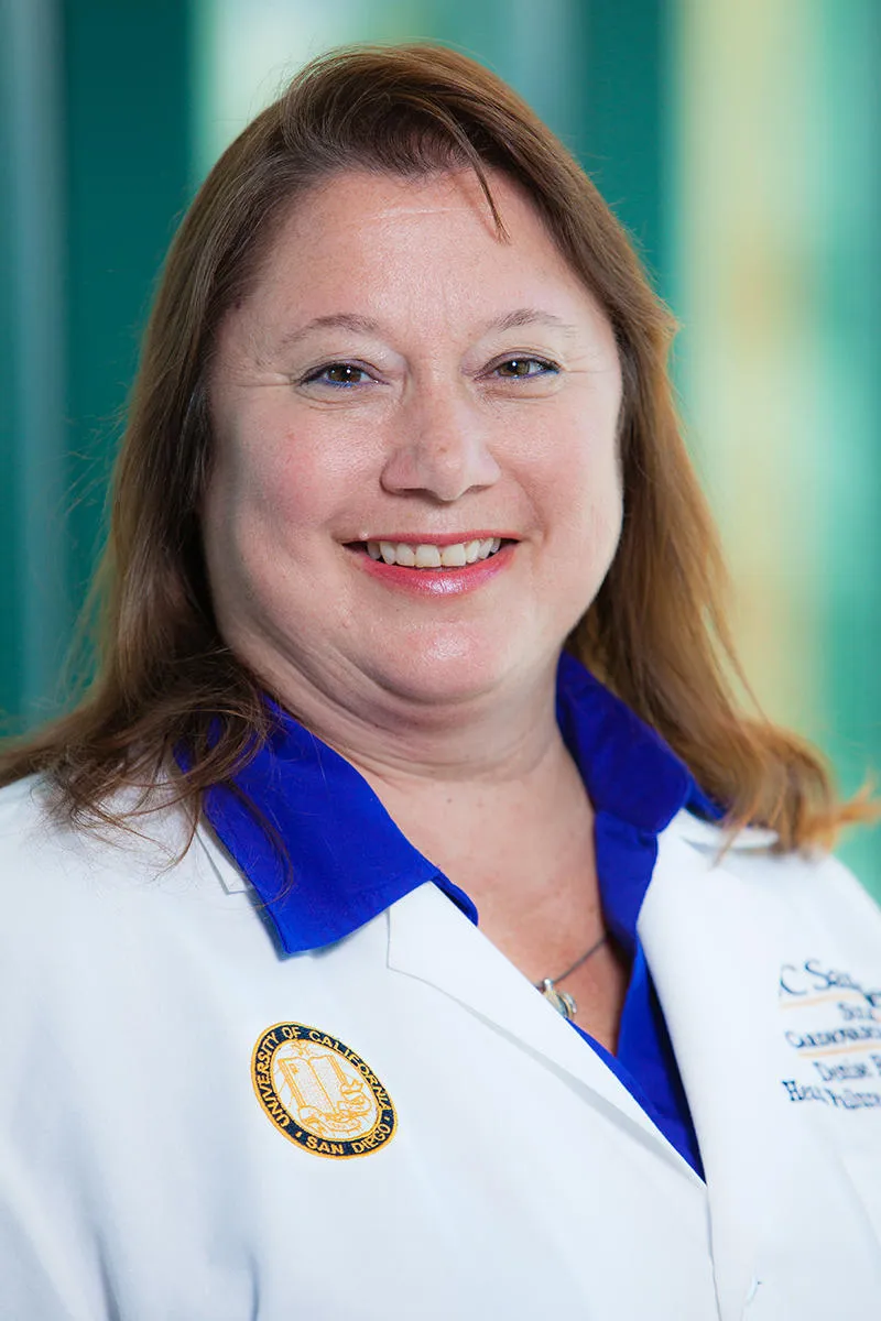 Dr. Denise Dayle Barnard, MD - San Diego, CA - Cardiovascular Disease, Internal Medicine