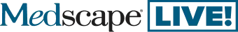 logo of medscape live events