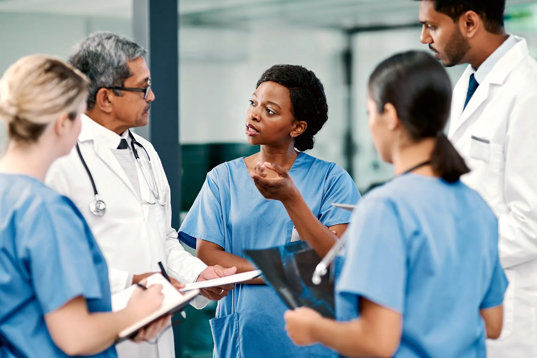 Managing C3G With Your Care Team