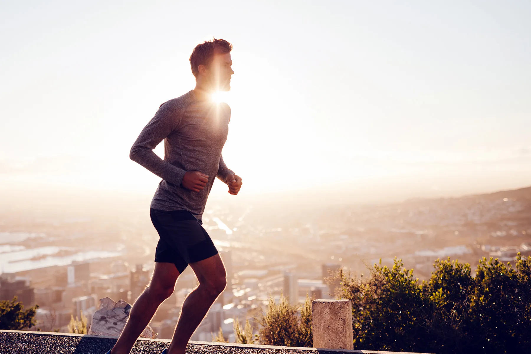 How Safe Sun Exposure Can Help