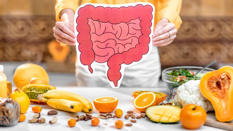 Endomicroscopy Fails to Guide Effective IBS Diets