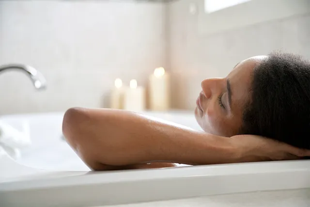 Ways to Soothe Your Skin