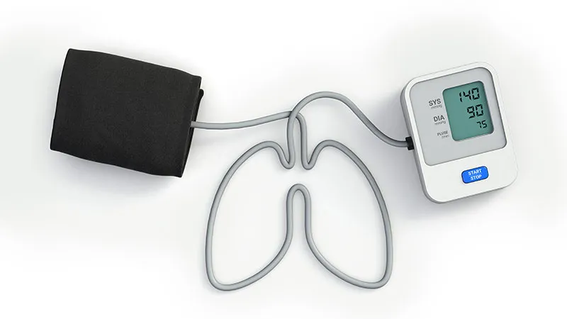Sotatercept May Benefit Children With Pulmonary Hypertension