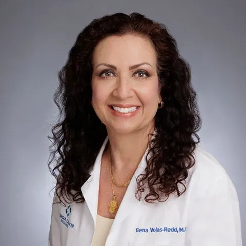 Dr. Gena H Volas-Redd