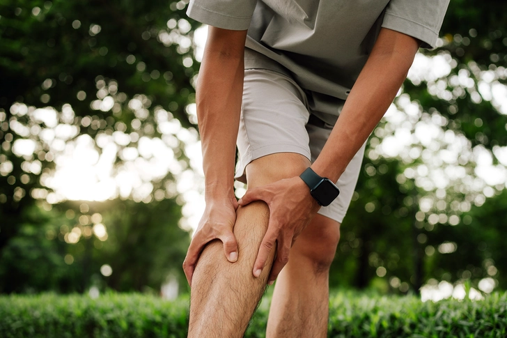 Muscle Weakness or Spasms