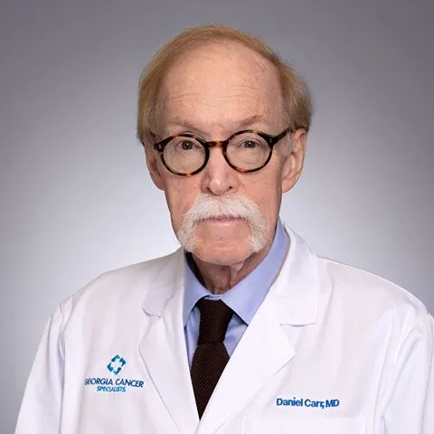 Dr. Daniel Joseph Carr
