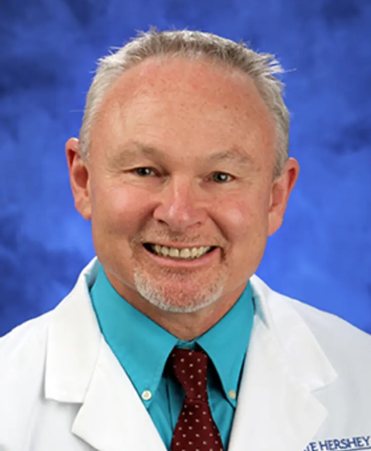 photo of Timothy Craig, MD
