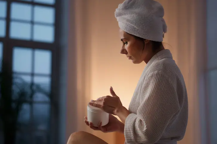 Bedtime Habits to Break the Itch Bedtime Habits to Break the Itch