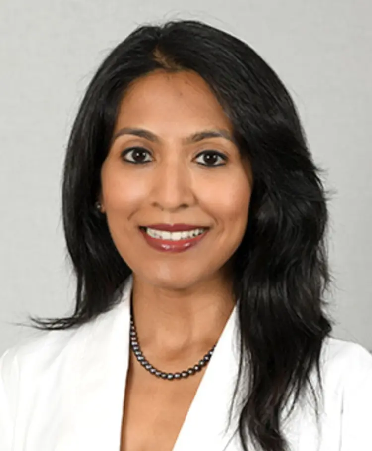 photo of Anne Madhurima MD
