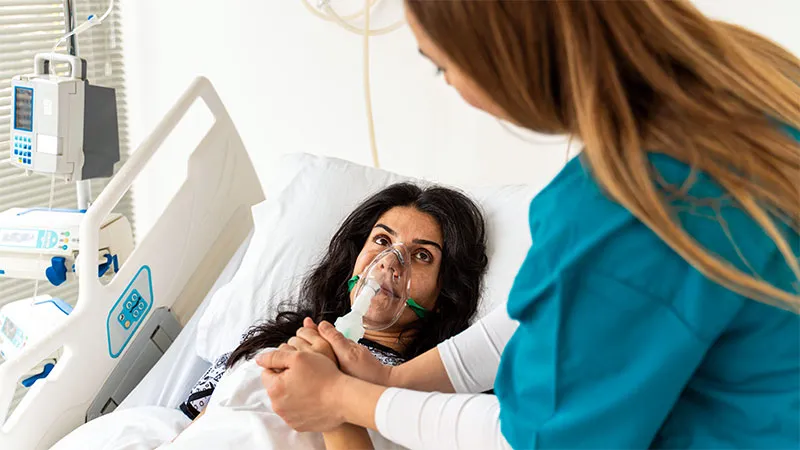 HMPV Infection Linked to Severe Morbidity and Mortality