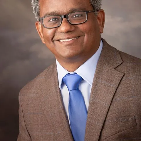 Dr. Anthony Joseph Charles