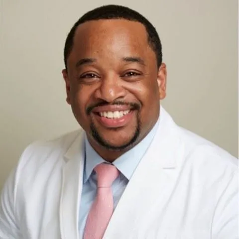 Dr. Courtney Pollard