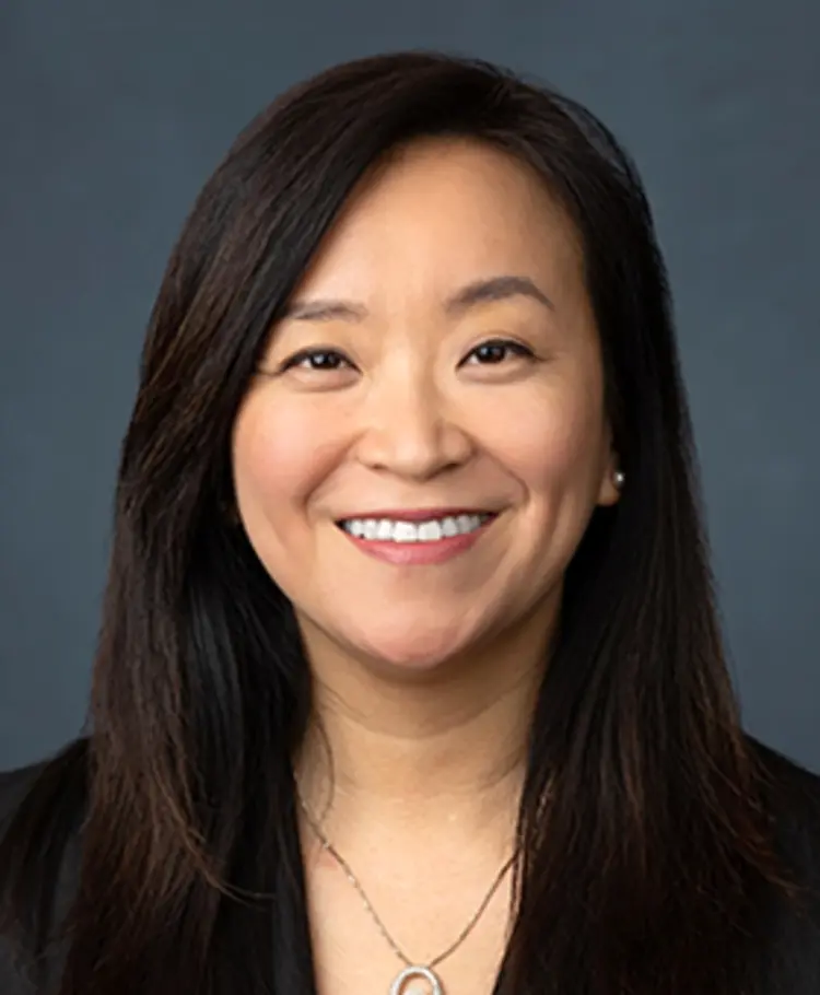 photo of Julie Paik, MD, MHS