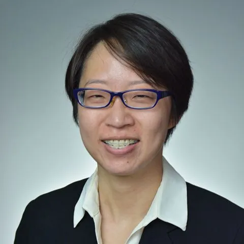 Dr. Gie Na Yu