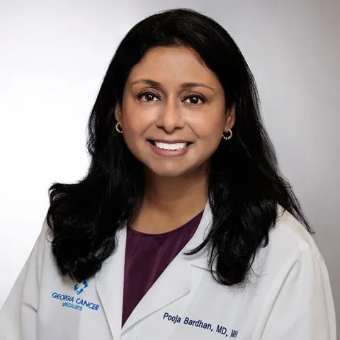 Dr. Pooja Bardhan