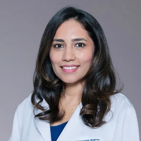 Dr. Madhuri Chengappa