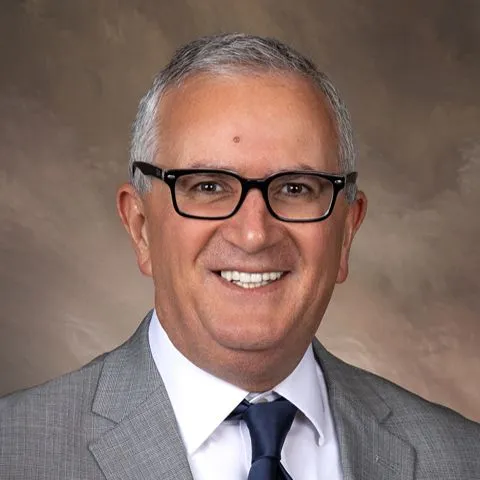 Dr. Andre Michel Kallab