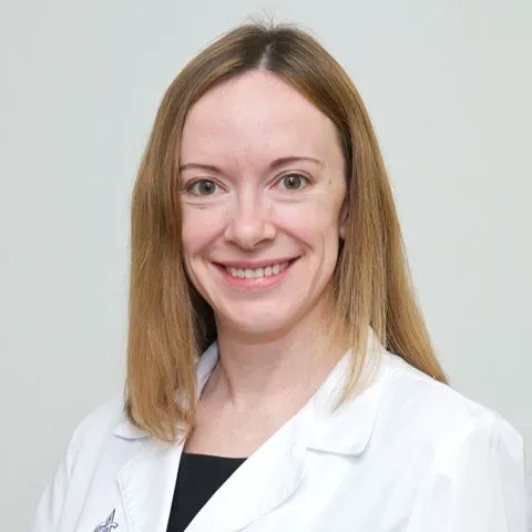 Dr. Megan Jean McKee