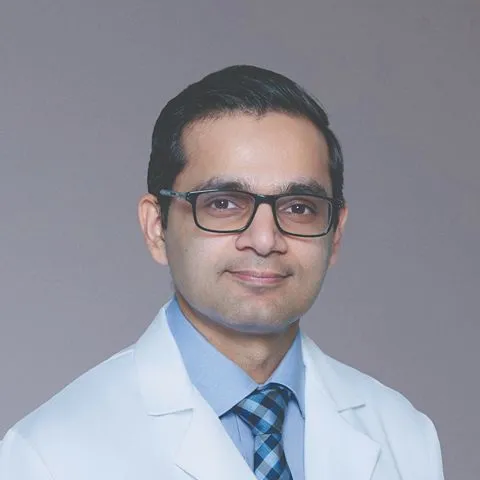 Dr. Ghulam Ghous