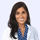 Nazia Bandukwala, DO