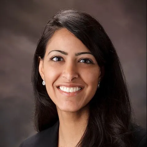 Dr. Saloni Himat Tanna