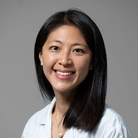 Dr. Frances Yifan Hu