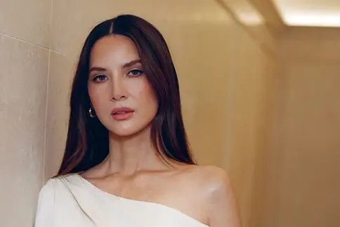 photo of Olivia Munn