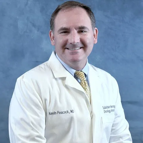 Dr. Kevin H Peacock