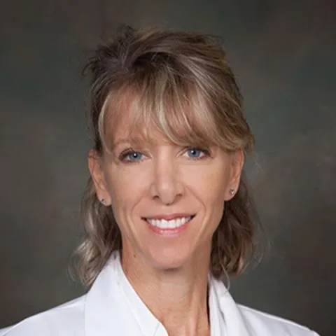 Dr. Sandra Lynn Gregory