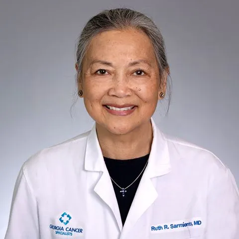 Dr. Ruth R. Sarmiento