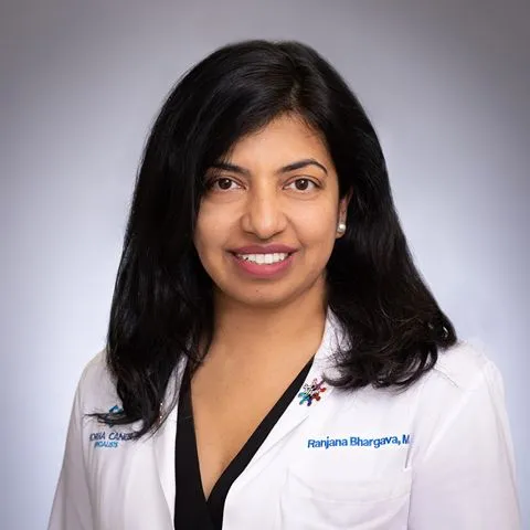 Dr. Ranjana S Bhargava