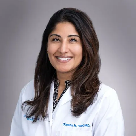 Dr. Sheetal Majethia Patel