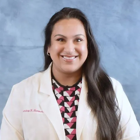 Dr. Ramandeep Bambrah