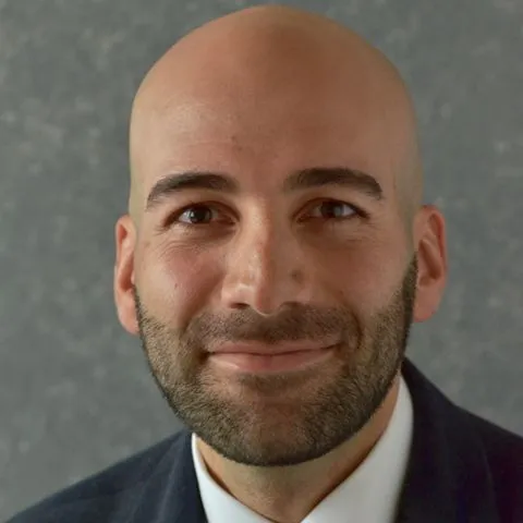 Dr. Joseph Maakaron