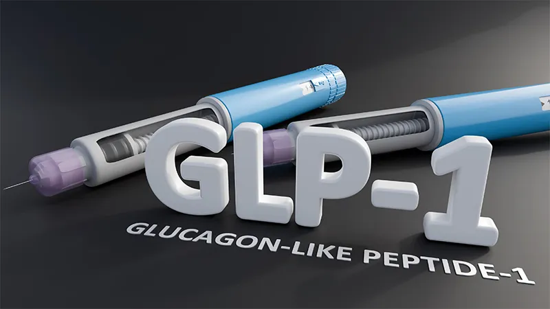 Most Patients Know GLP-1 Uses, but Knowledge Gaps Remain