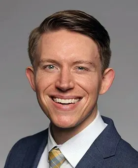 Robert Smith, MD