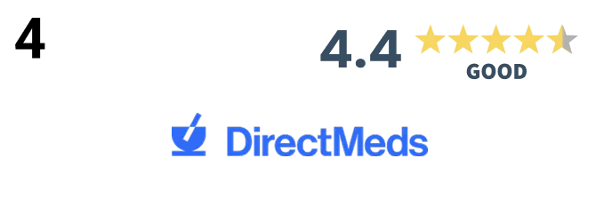 Direct Meds mob image