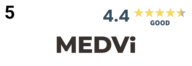 medvi rating image