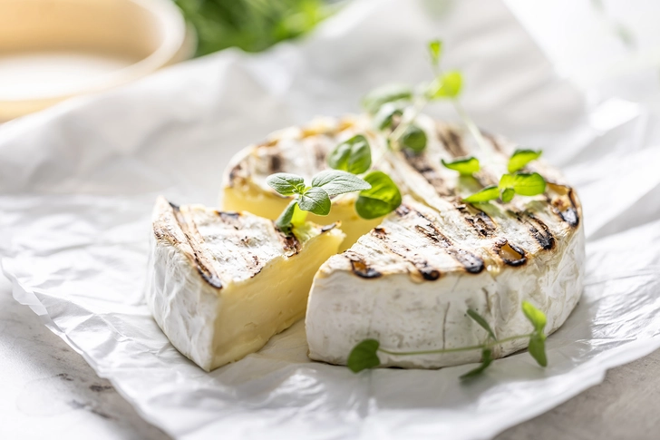 Unpasteurized Dairy Products