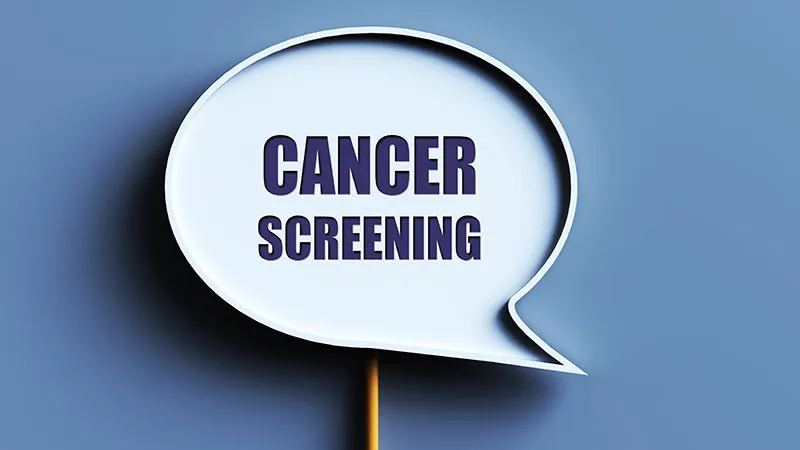 US cervical cancer screening rates climbed from 2019 to 2024