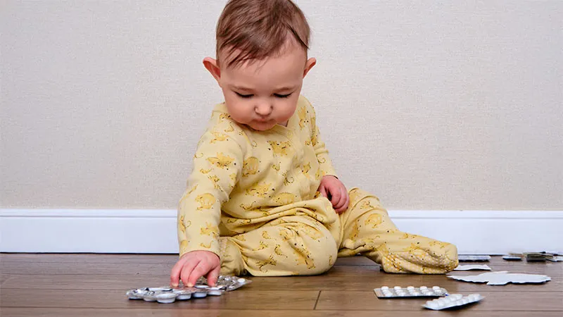 Risk Factors for Recurrent Febrile UTIs in Young Children