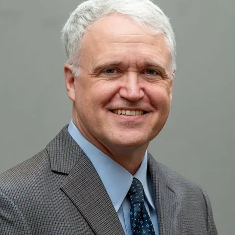 Dr. Mark William McCord