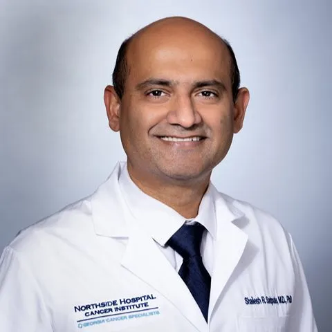 Dr. Shailesh R. Satpute