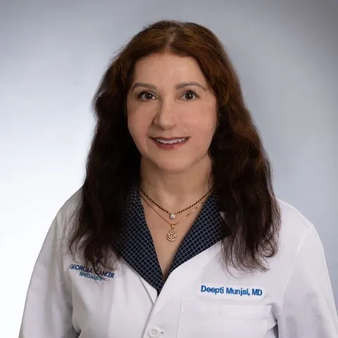 Dr. Deepti Anand Munjal