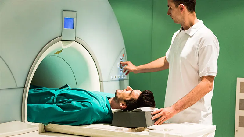 MRI Expertise ‘Essential’ in AxSpA Diagnosis, Classification
