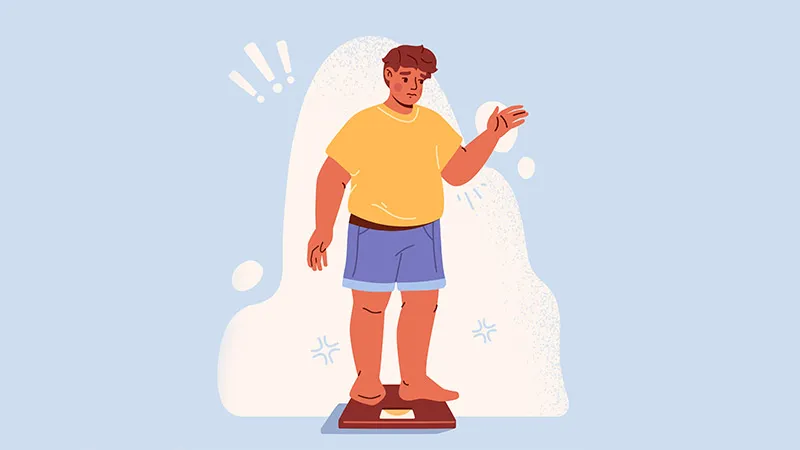 Weight Self-Stigma Drives Food Noise After Bariatric Surgery