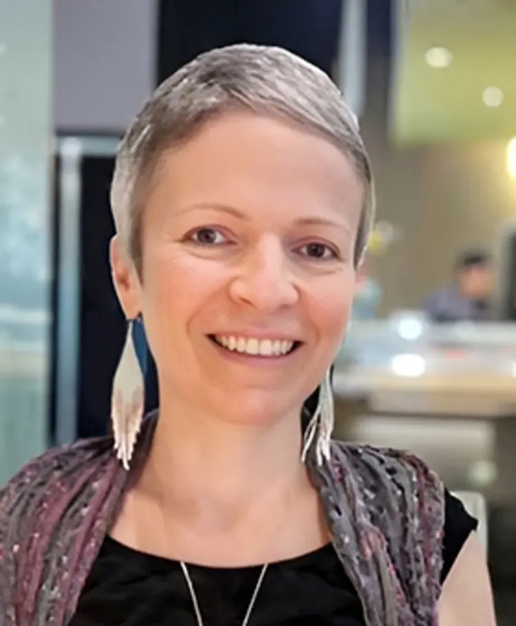 Carrie Blivice